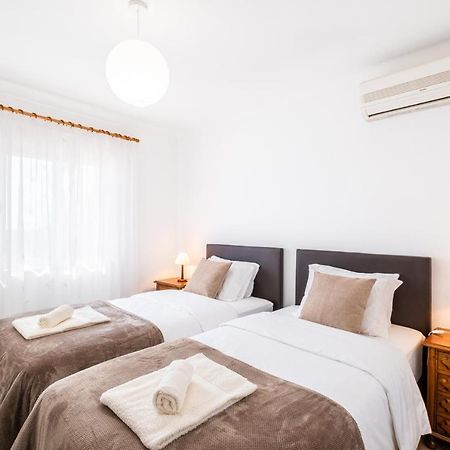 Villa Estrelicia - Pool - Free Wi-Fi - New In Booking Loule Exterior photo