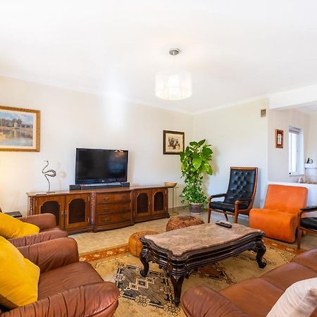Villa Estrelicia - Pool - Free Wi-Fi - New In Booking Loule Exterior photo