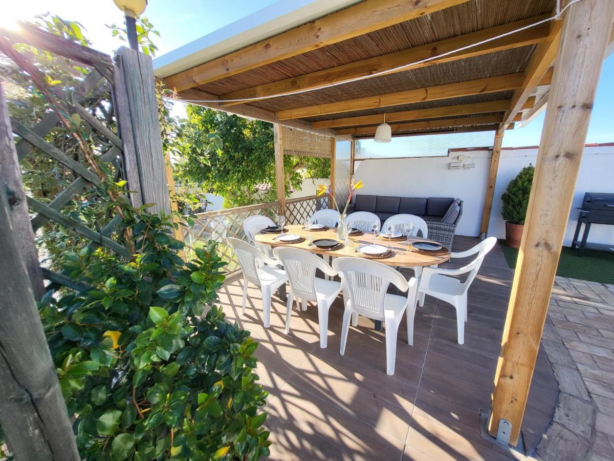 Villa Estrelicia - Pool - Free Wi-Fi - New In Booking Loule Exterior photo