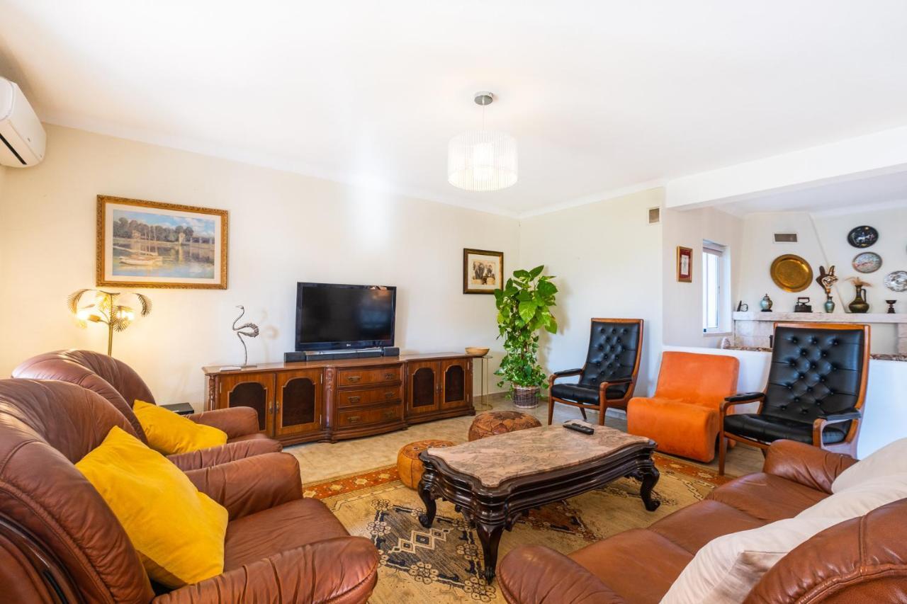 Villa Estrelicia - Pool - Free Wi-Fi - New In Booking Loule Exterior photo