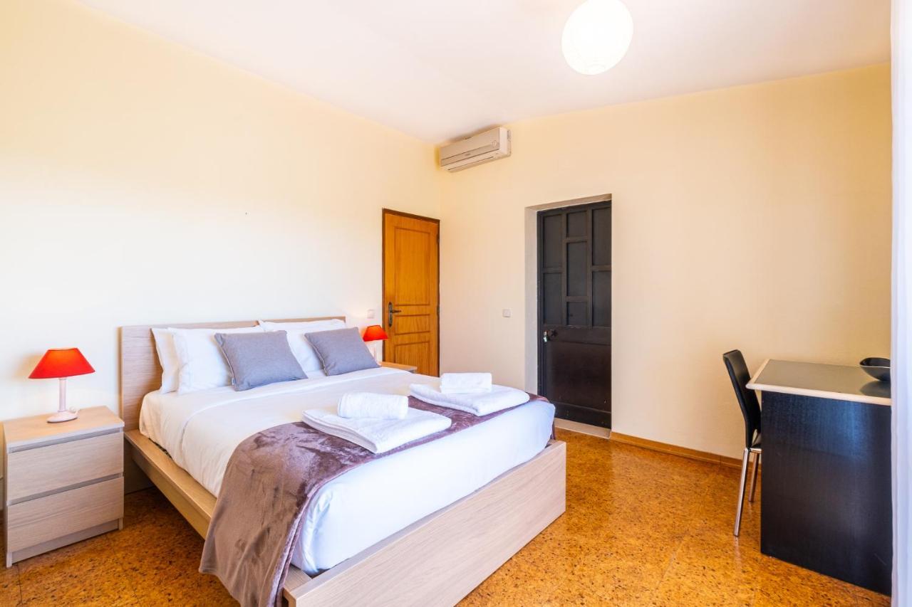 Villa Estrelicia - Pool - Free Wi-Fi - New In Booking Loule Exterior photo